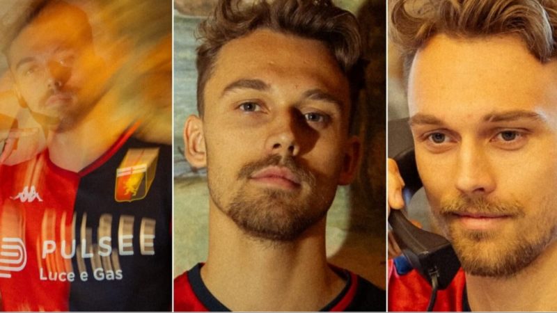 CdS – Bohinen al Genoa, arriva dalla Salernitana. Il comunicato del club