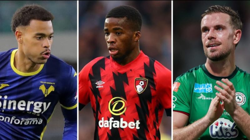 CdS – Calciomercato diretta, segui tutte le trattative di oggi LIVE