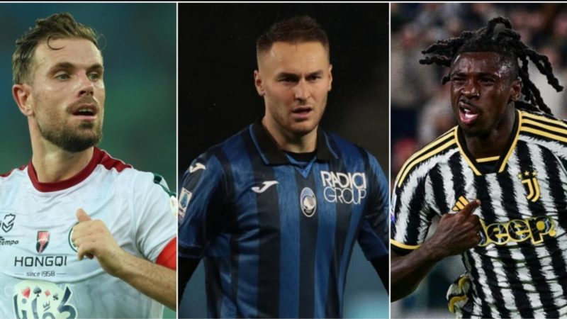 CdS – Calciomercato, rivivi la diretta: le trattative di oggi
