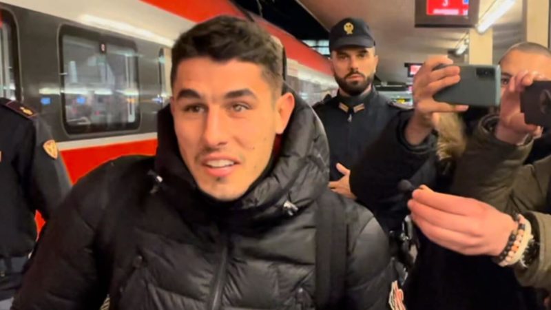 CdS – Fiorentina, ecco il primo rinforzo per Italiano: Faraoni è in città