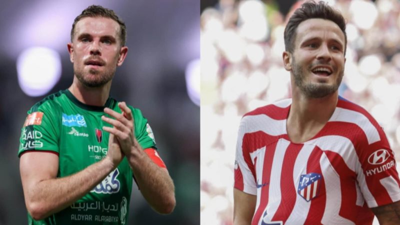 CdS – Henderson alla Juve, è lui la scelta: a giorni si chiude