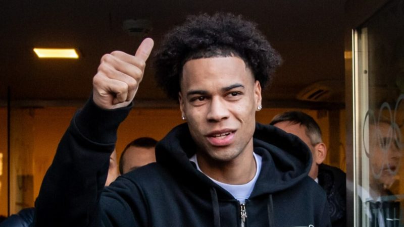 CdS – Inter, ufficiale Buchanan dal Club Brugge: i dettagli dell’intesa