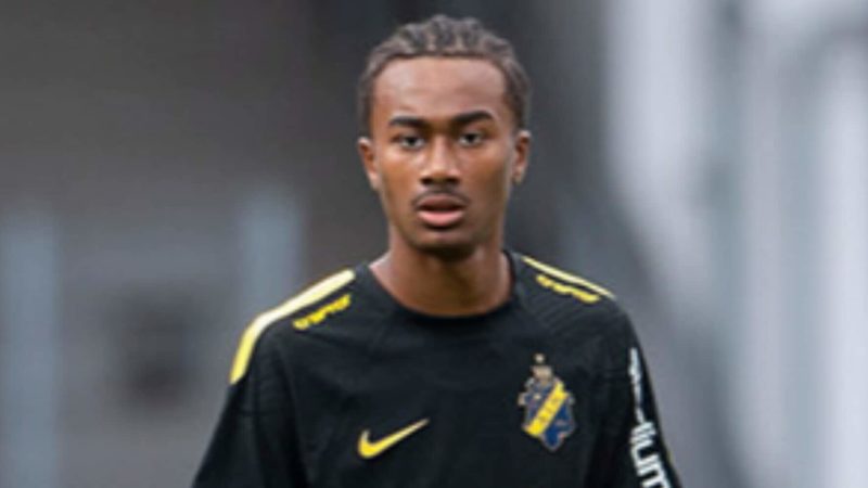 CdS – Kusi-Asare, il baby che ha fatto innamorare l’Europa