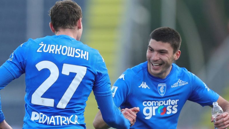 CdS – Lazio, sondaggio per Cambiaghi. Ma la sua valutazione…