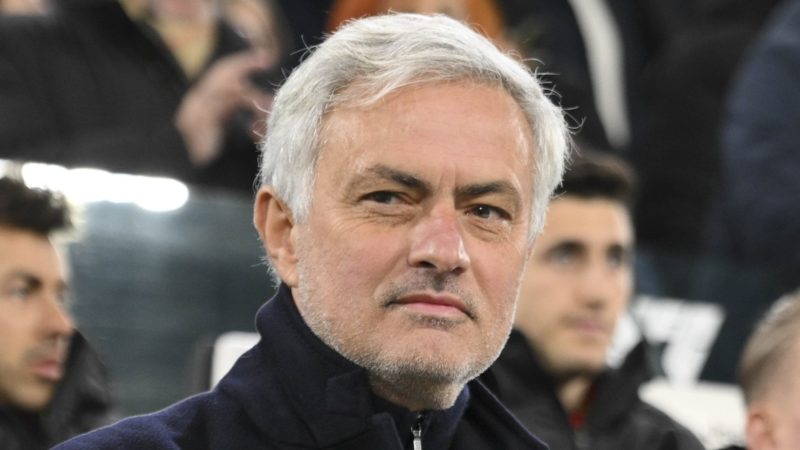 CdS – Mourinho risponde no al Brasile: vuole restare alla Roma
