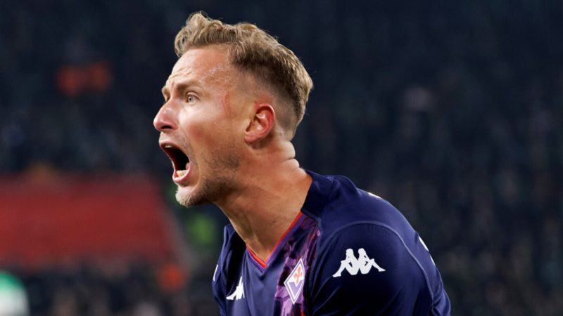 CdS – Napoli, De Laurentiis fa sempre da sé: e stringe per Barak