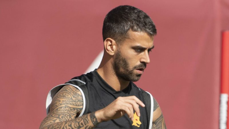 CdS – Roma, Spinazzola in Arabia per avere Soyuncu