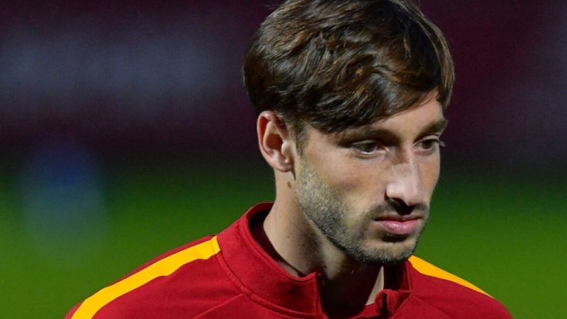 CdS – Roma, si muove il mercato in uscita: Vina ceduto in Brasile