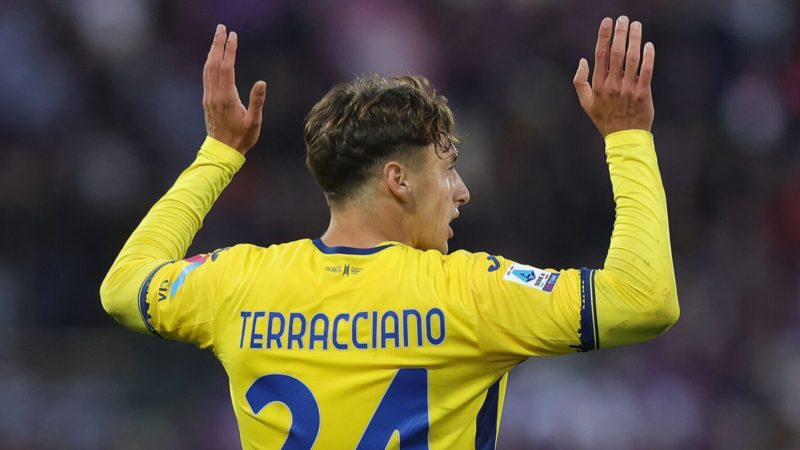 CdS – Ufficiale, Terracciano al Milan: i dettagli dell’affare