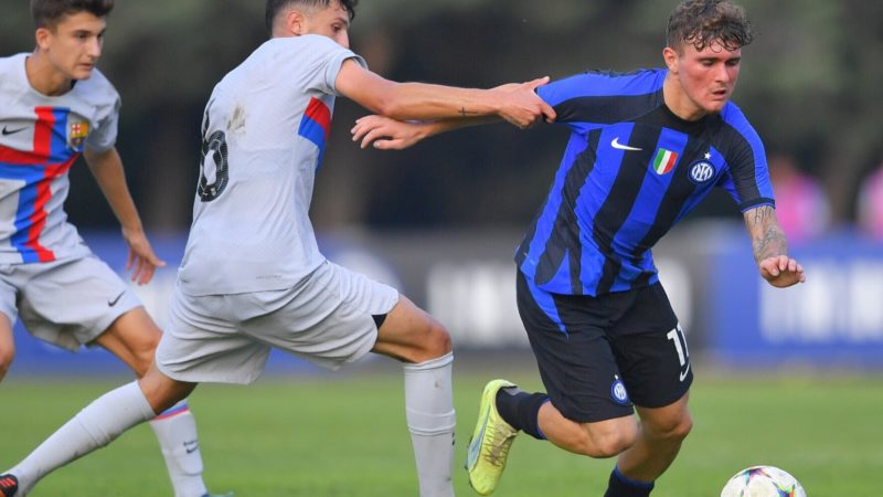 CdS – chi è il nuovo acquisto irlandese