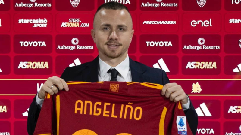 CdS – le sue prime parole e il numero di maglia