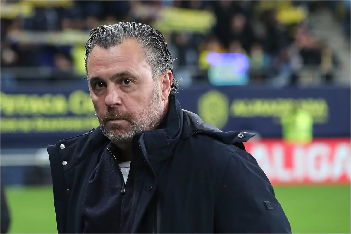 Cdiz CF: Sergio sarà a Vitoria ma il Cdiz è già alla ricerca di un sostituto