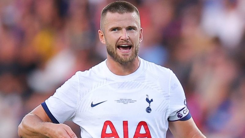 ‘C’è un accordo verbale’ – Il giornalista di Sky Sports afferma che si parla di un accordo permanente per l’asso degli Spurs