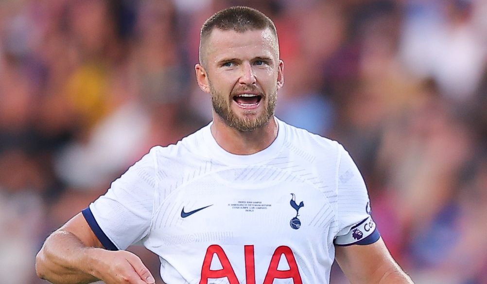 ‘C’è un accordo verbale’ – Il giornalista di Sky Sports afferma che si parla di un accordo permanente per l’asso degli Spurs