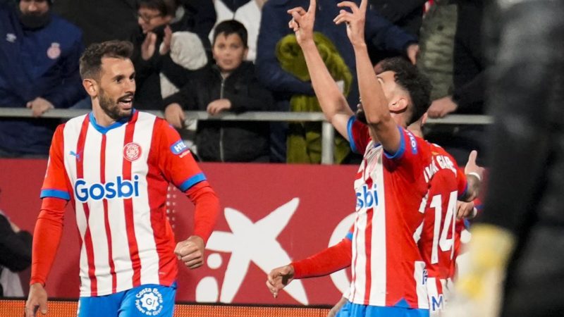 Classifica sportiva LaLiga EA – Giornata 19