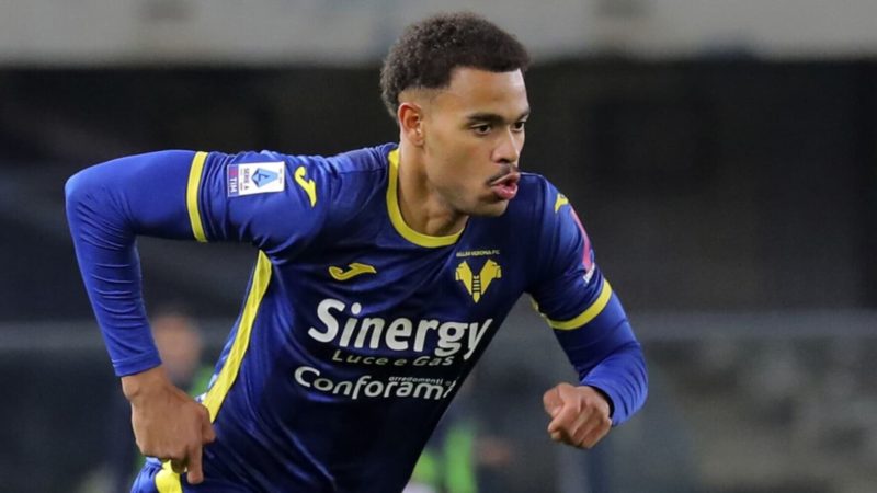 Corriere dello Sport – Fiorentina, Italiano spinge forte per Ngonge