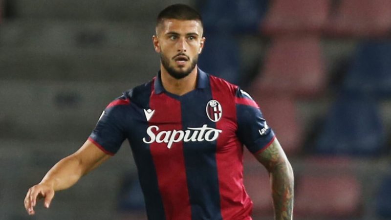 Corriere dello Sport – Frosinone-Sassuolo, intrigo per Bonifazi