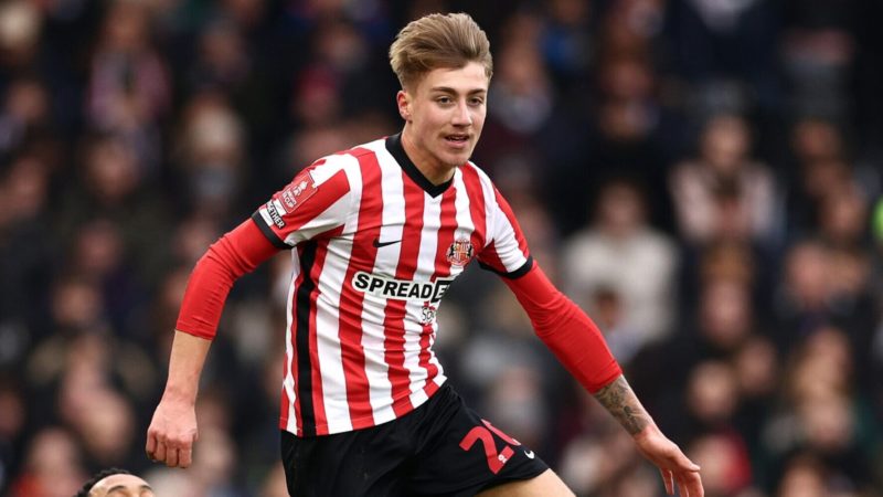 Corriere dello Sport – Jack Clarke, ecco chi è l’inglese seguito dalla Lazio