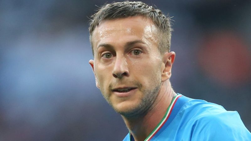 Corriere dello Sport – Lazio, Cambiaghi bloccato e Sarri dice sì a Bernardeschi: i dettagli
