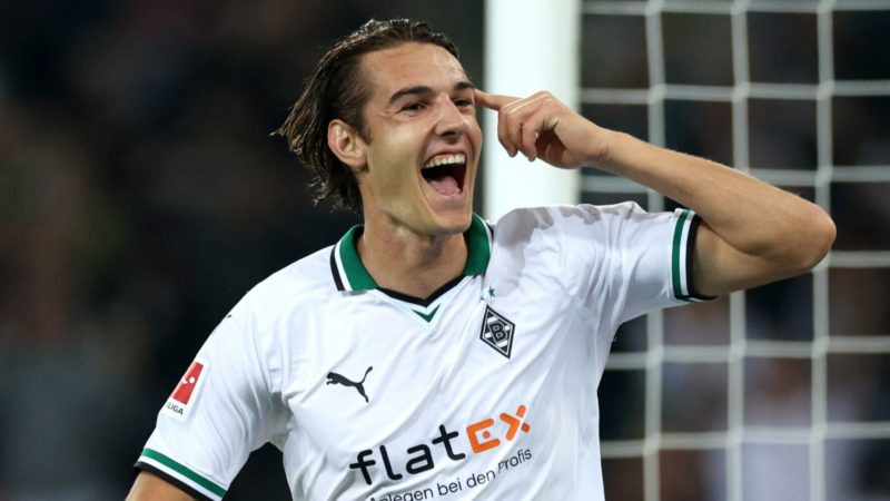 Corriere dello Sport – Mercato Lazio, i rinforzi: Lotito avanza su Neuhaus