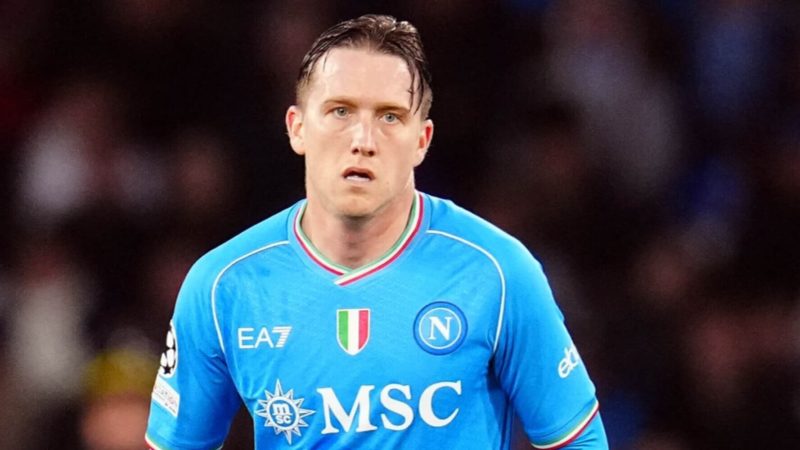 Corriere dello Sport – Napoli, arriva il rilancio disperato per Zielinski