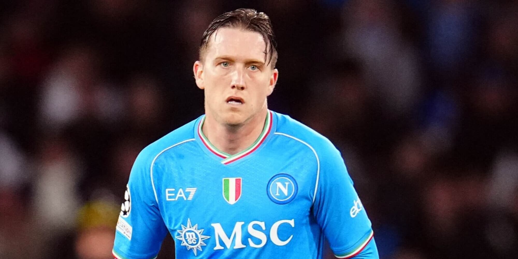 Corriere dello Sport – Napoli, arriva il rilancio disperato per Zielinski