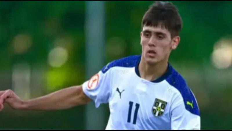 Corriere dello Sport – Napoli, preso Popovic: beffato il Bayern Monaco