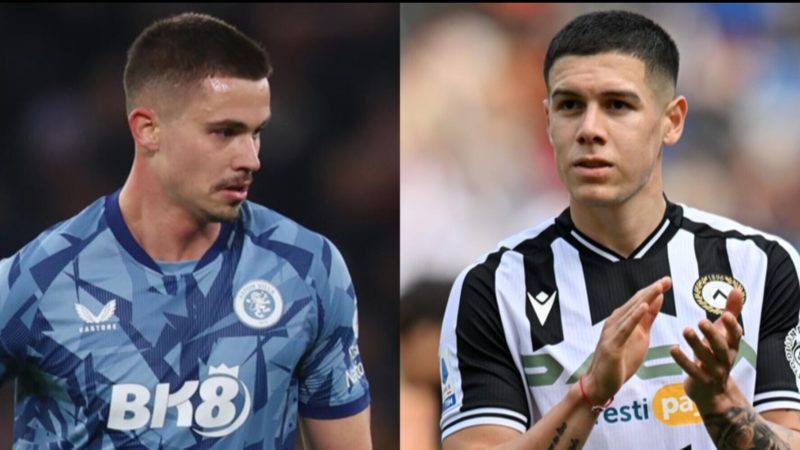 Corriere dello Sport – Napoli, ultimi colpi di mercato: arrivano Dendoncker e Perez