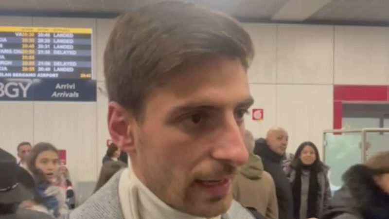 Corriere dello Sport – “Pioli mi ha chiesto una cosa”