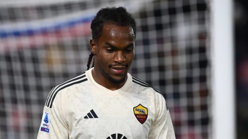 Corriere dello Sport – Renato Sanches piace al Besiktas