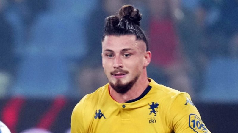 Corriere dello Sport – Retroscena Dragusin, De Laurentiis potrebbe dare una mano a Giuntoli: ecco come