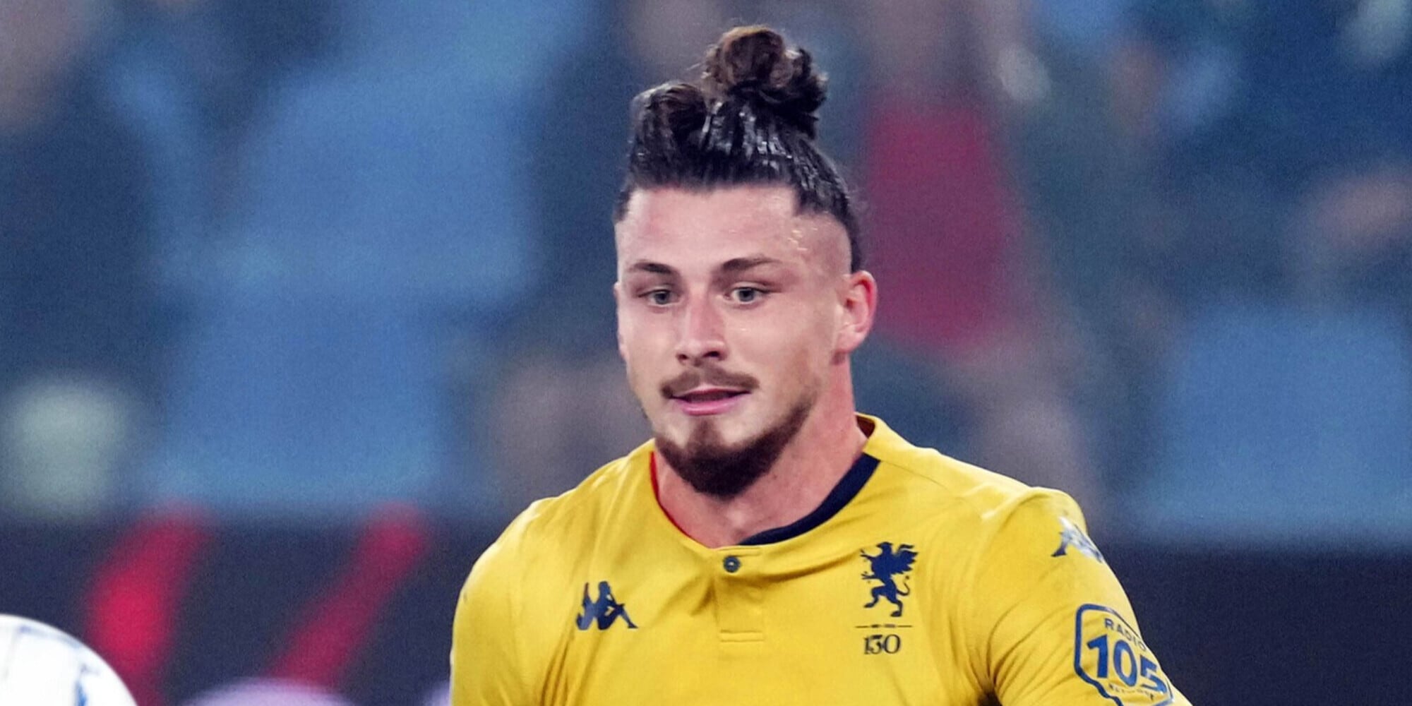Corriere dello Sport – Retroscena Dragusin, De Laurentiis potrebbe dare una mano a Giuntoli: ecco come