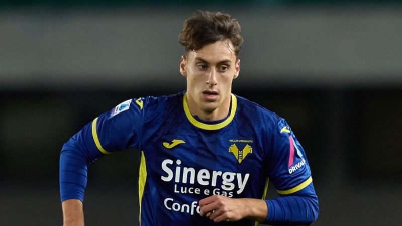 Corriere dello Sport – Terracciano, c’è anche la Juve: tutte le squadre interessate