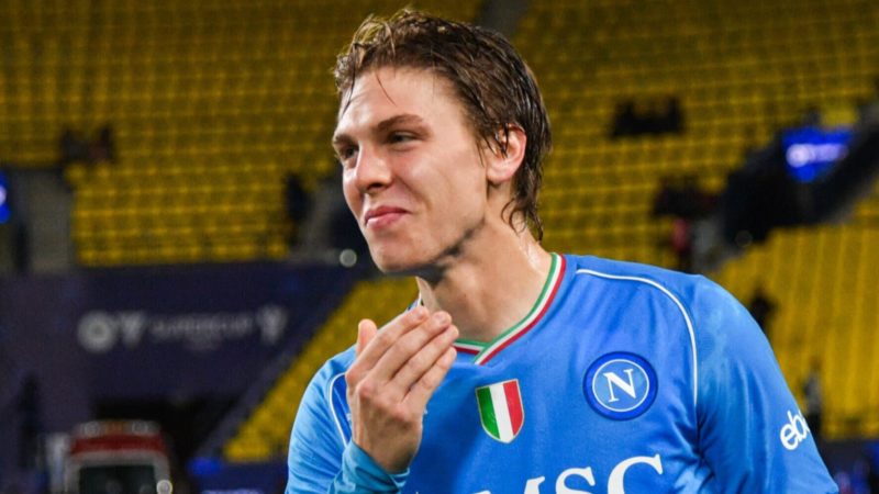 Corriere dello Sport – la trattativa con il Napoli