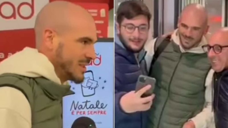 Corriere dello Sport – nuovo acquisto per Cristiano Lucarelli