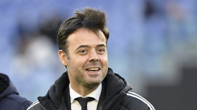 Corriere dello Sport – tutte le novità sul nuovo ds