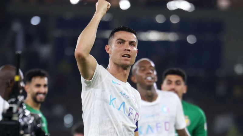 Cristiano Ronaldo: ‘L’Arabia Saudita sarà nei top 3 campionati al Mondo, siamo già meglio della Ligue 1″|Estero