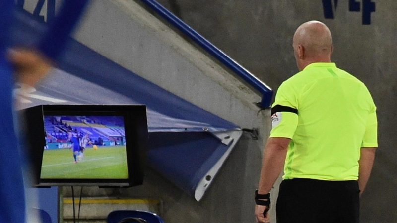Da oggi il VAR potrebbe essere bannato!