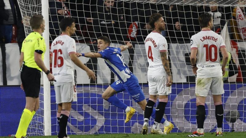 Deportivo Alavés – Cadice da LaLiga EA Sports: calendario e dove guardarlo in TV