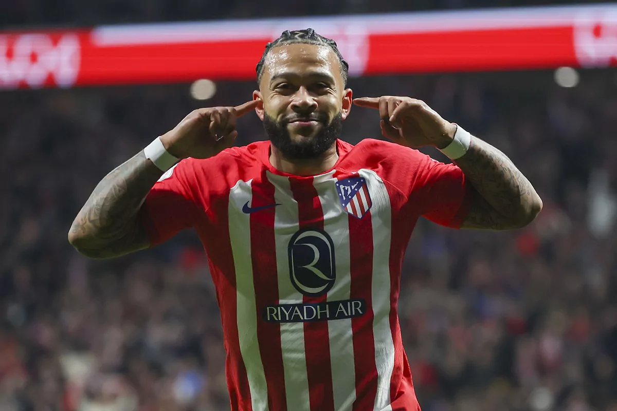 Dove guardare Atltico – Rayo Vallecano oggi: palinsesto e canale TV della partita della Liga EA Sports