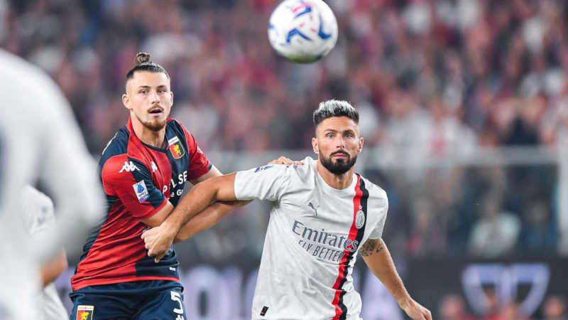 Dragusin conteso sul mercato: la mossa del Milan|Primapagina