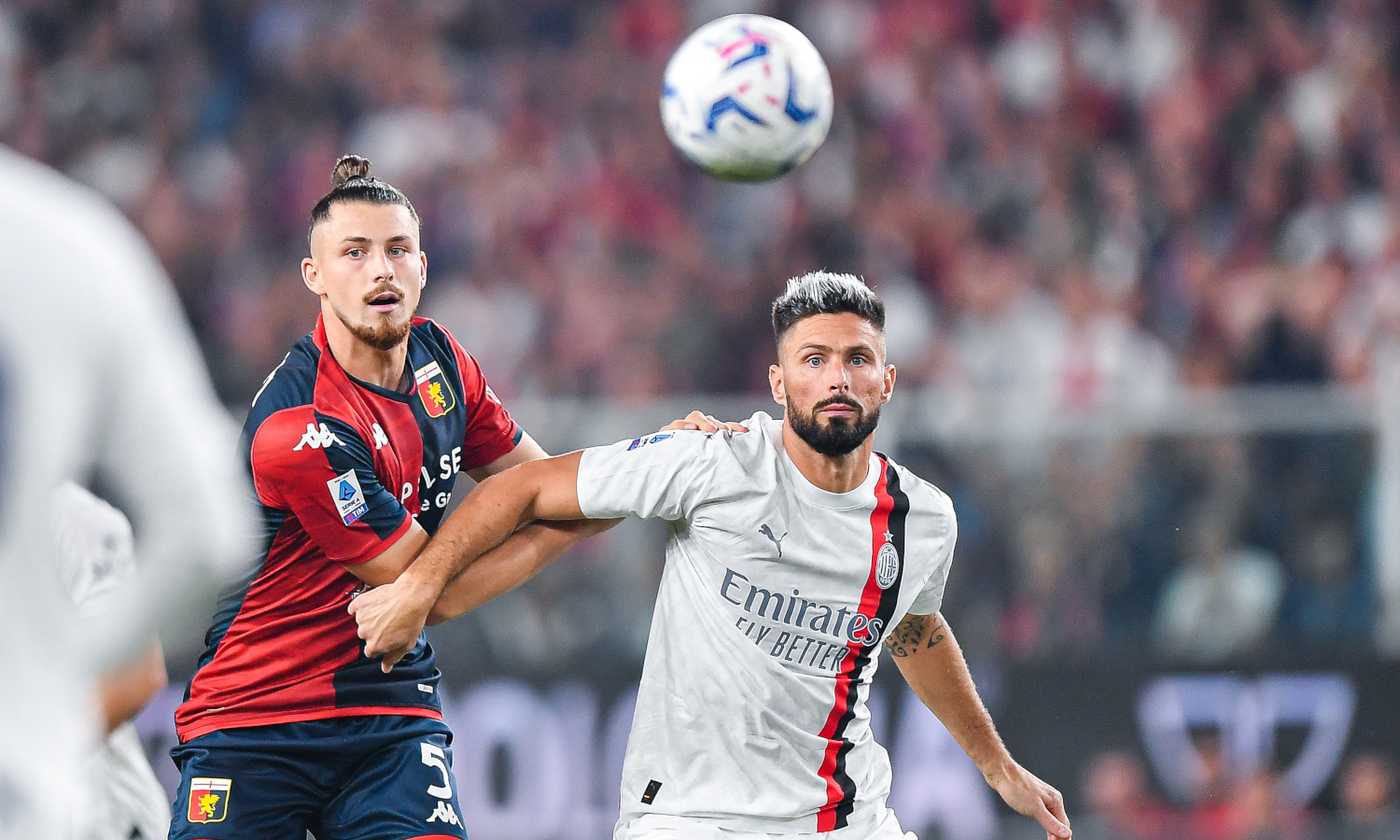 Dragusin conteso sul mercato: la mossa del Milan|Primapagina