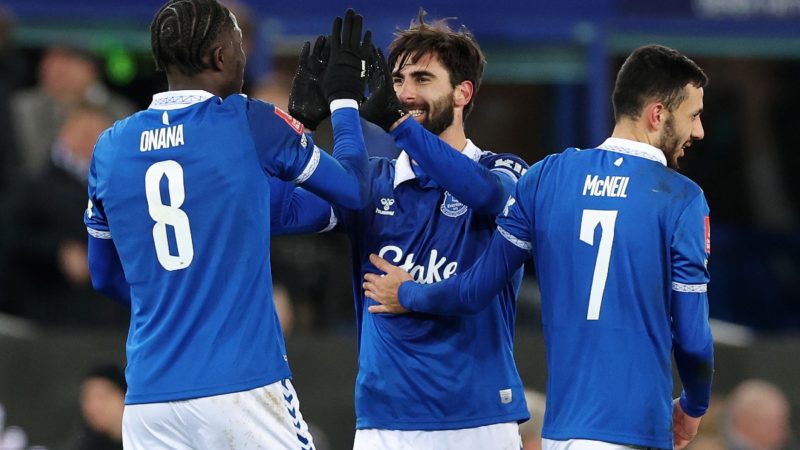 Esclusivo: il Newcastle apprezza la stella della Premier League che è anche sul radar dell’Arsenal, dice l’esperto di trasferimenti