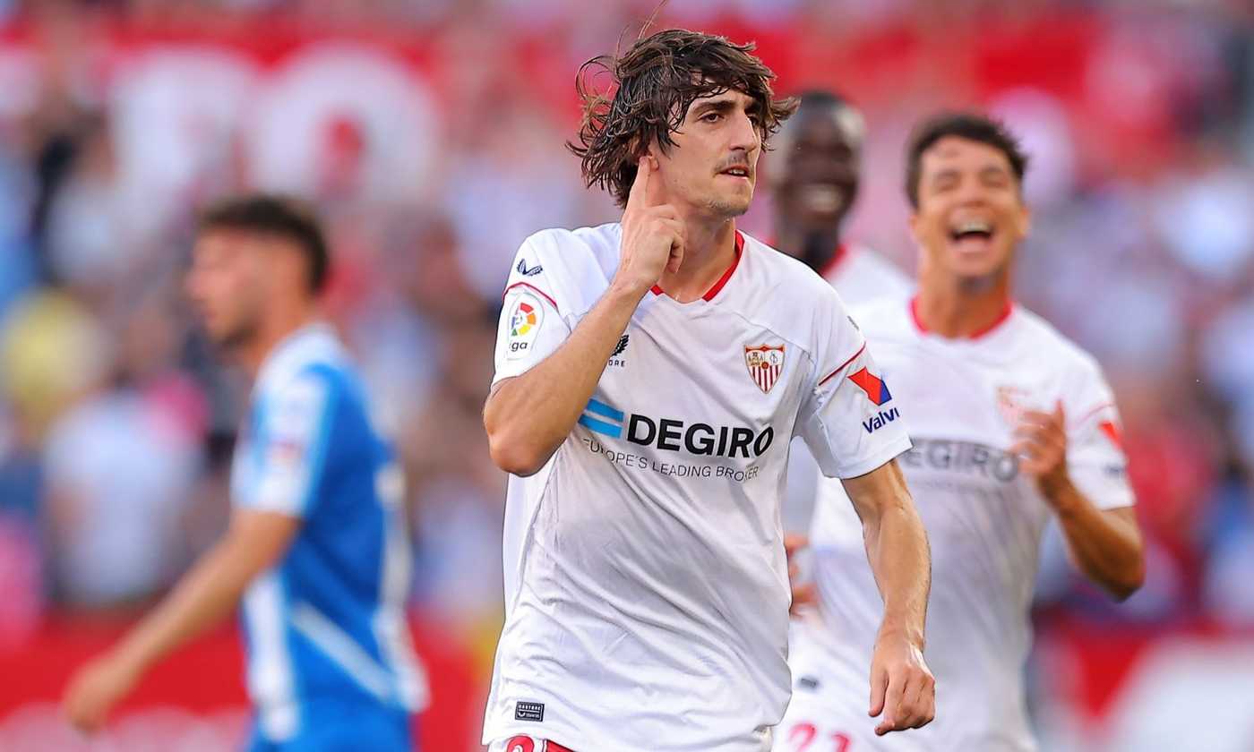 Fiorentina, idea Bryan Gil del Tottenham|Mercato