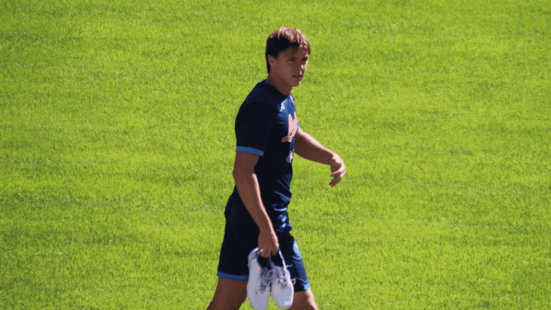 Frosinone, Cozza e Hadjam: due nuovi nomi per la corsia mancina. Aspettando Zortea e Zerbin…|Serie A