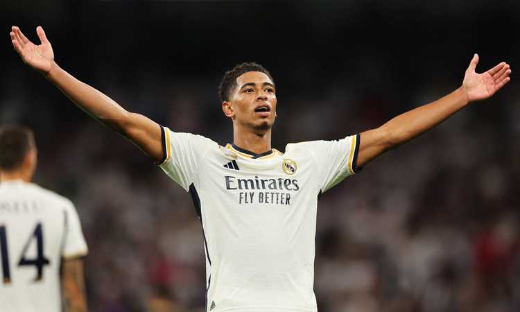 I colpi di mercato più costosi dell’anno: da Bellingham a Hojlund, la top 10 del 2023 | Mercato