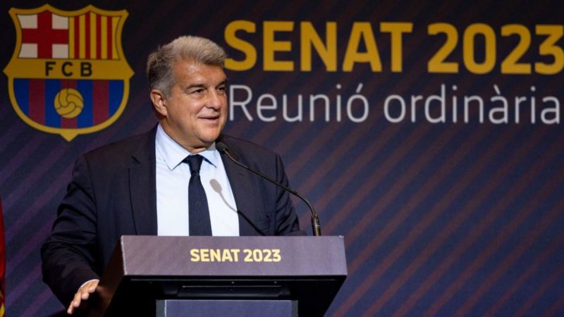 Il Barça ha moltiplicato per 10 lo stipendio di Joao Félix