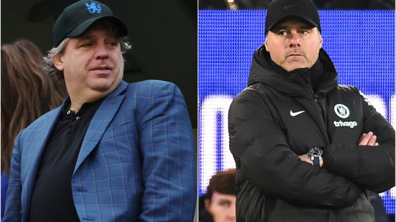 Il Chelsea ascolterà le offerte di gennaio per l’asso rispetto a Harry Kane