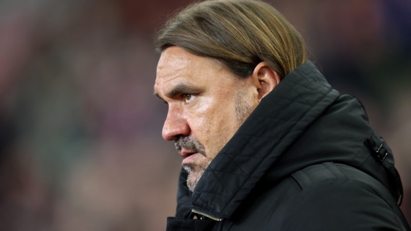 Il Leeds ha intenzione di ingaggiare due giocatori dallo stesso club di Premier League il giorno della scadenza