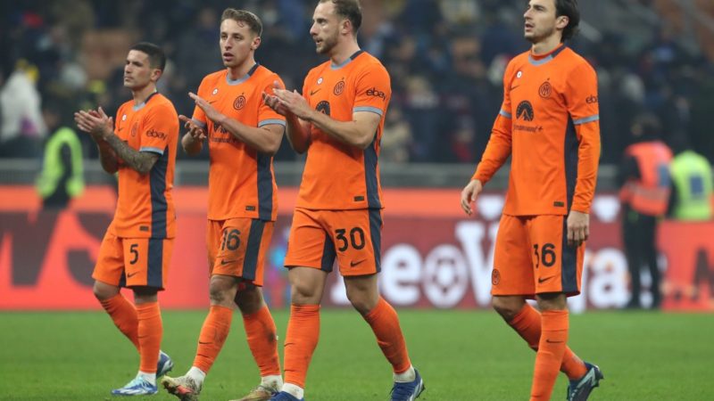 Il Leicester si appresta a finalizzare il primo acquisto di gennaio nei prossimi giorni